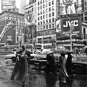 Times Square