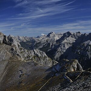 Karwendel #3