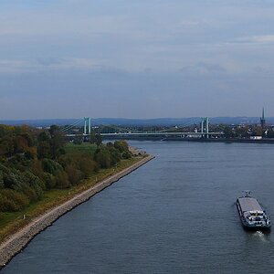 Köln Rhein