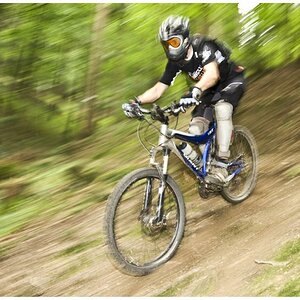 Downhill