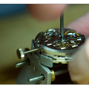 watchmaker