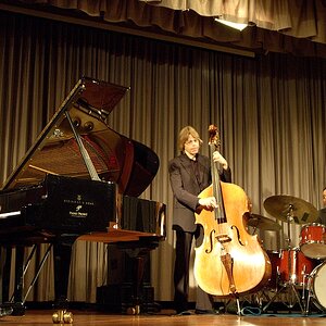 Jan Lundgren Trio