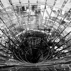 Berlin - KaDeWe - 10/2008 -