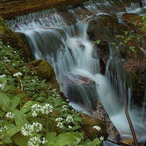 Wasserfall