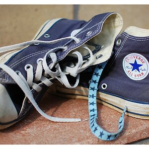 Chuck's