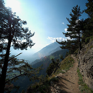 hoehenweg meran
