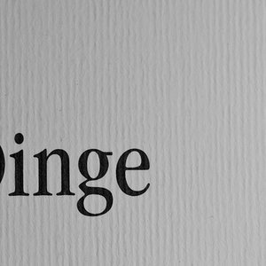 dinge 9291
