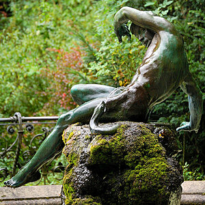 Brunnen