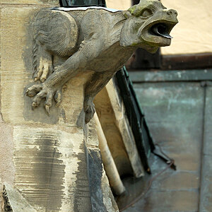 Feste- Detail
