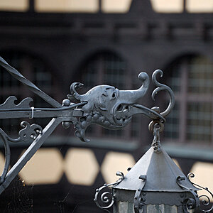 Feste- Detail