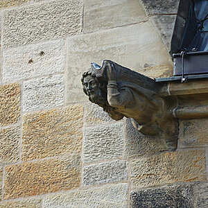 Feste - Detail