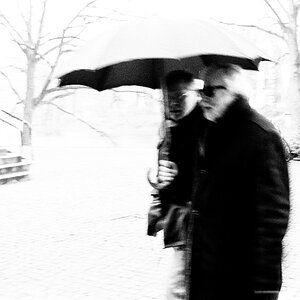 Passanten