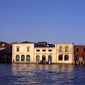 venedig 101 Edit
