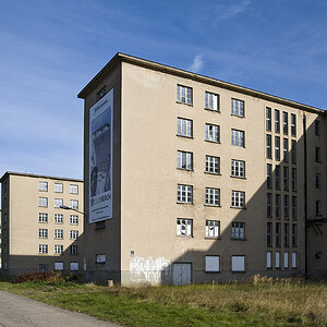 200910106678 - Prora auf Rügen