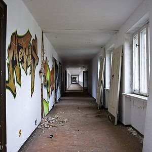 200910106794 - Prora auf Rügen