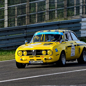 771 Alfa