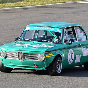110 BMW