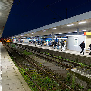 Bahnhof Altona