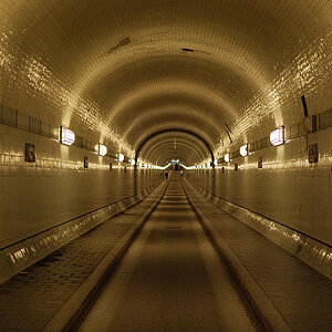 elbtunnel
