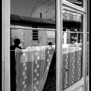 arles fenster