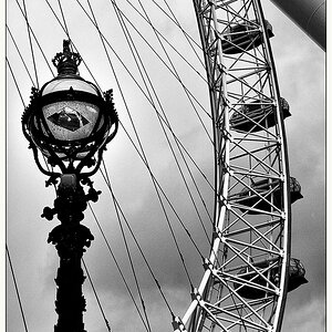 London-Wetter