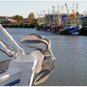 DSC 9332 b w Husum