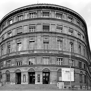 Nordsternhaus
