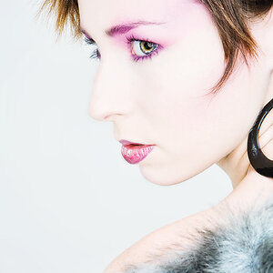Gina Maria 
Agentur Faces Mannheim