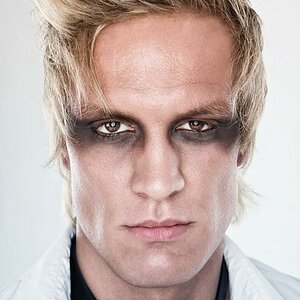 Björn
Agentur Faces Mannheim