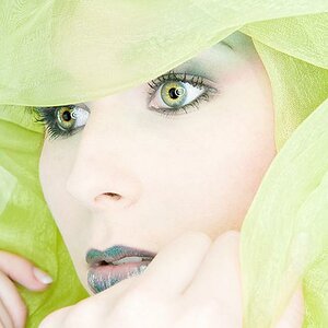 Gina Maria
Agentur Faces Mannheim