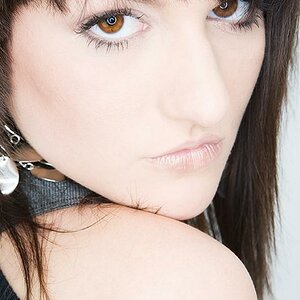Marion
Agentur Faces Mannheim