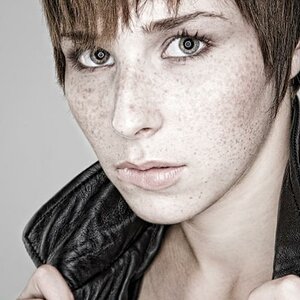 Gina Maria
Agentur Faces Mannheim
