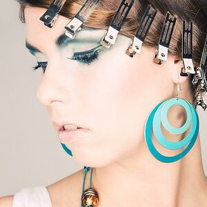 Gina 
Agentur Faces Mannheim