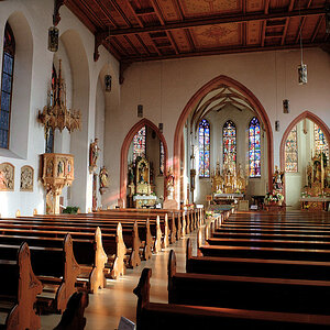 St. Martin Kirche 1