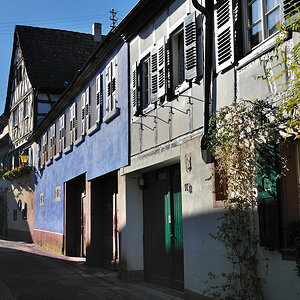St Martin Gasse