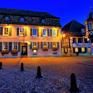 Gasthaus Brunnen Deidesheim