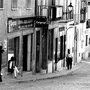 Segovia