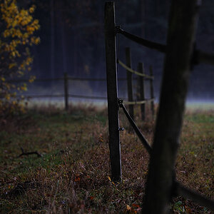 Letztes Licht 2