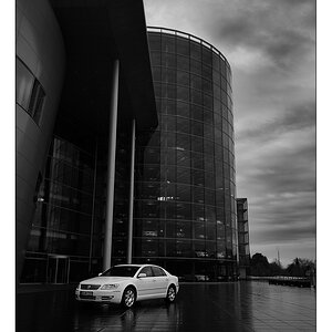 phaeton