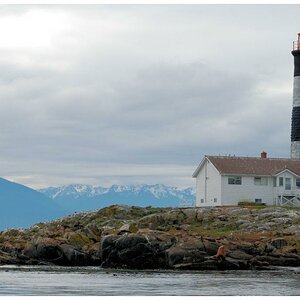 Lighthouse