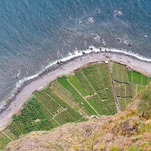 Cabo Girao