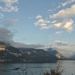 Thuner See