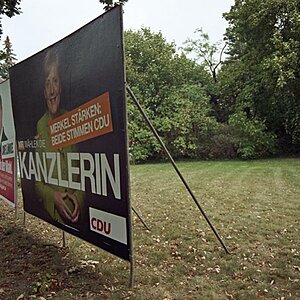 009 Wahltage