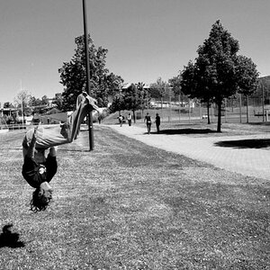 Salto