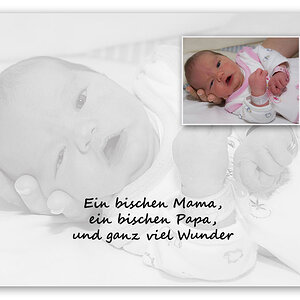 Babyportrait