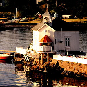 kleinod oslo fjord JKK 5214