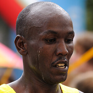 Wilson Kigen
