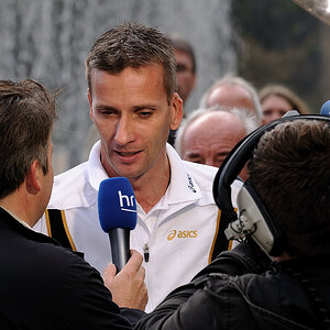 Carsten Eich im Interview