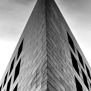 Düsseldorf 10 / 2009