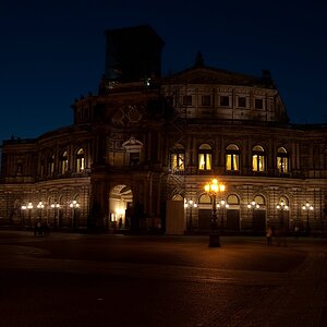 HDR Dresden5